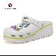  Women Slip on Flat Heel Sandals Clogs Classic Garden Shoes Ex-22s5326
