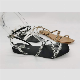  2020 Women Sandals Ladies Platform Wedge Snakeskin Summer Flat Heel Shoes