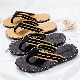  Personalized Non Slip Outdoor Beach Shoes Leisure Beach Sandals for Outdoor Wear