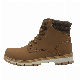  New Design Men′s Safety Leather Shoes Casual Boots