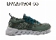  Fashion Flyknit Upper Shoes Casual Sneakers Running Shoe Cheap Footwear