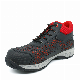  Kpu Lace up High Cut Leisure Safety Shoes Footwear
