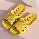 Summer Fashion Bath Slippers EVA Slippers Beach Slippers Hx-31730 Hx-31731 manufacturer