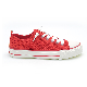 New Women Sneakers Casual Shoes Men Printing Fashion Flat Tenis Vulcanized manufacturer