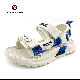  Children′ S Sandals Outdoor Leisure Sport Shoes Non-Skid Outdoor Beach Sandals Ex-23s5188