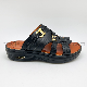  Comfortable Beach Footwear Slippers Men′s Sandals Custom