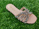  Best-Selling Lady Fashion Style Comfortable TPR Sole Summer Women Sandal