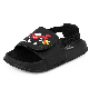  Wholesale Factory Price Toddler Sandals Summer Anti Slip Fashion Casual Girls Sandals Children Shoes