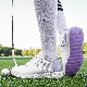  Outdoor Golf Footwear Small Quantity Lady Sneakers for Golf