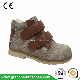  Children Orthopedic Shoe with Thomas Heel Therapeutic Flat Foot & Gait