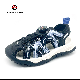  Boys Summer Breathable Comfortable Sandal Anti-Skid Outdoor Slides Ex-23s5184