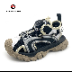  Summer Kid′s Sports Casual Beach Slippers Non-Slip Wear-Resistant Sandals Ex-23s5274