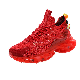  Men′s Sports Shoes High Bombs Breathable Soft Bombs Increase Thick Bottom Daddy Shoes