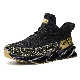  Latest Design High Quality Casual Men′s Fashion Sneakers Walking Casual Athletic Shoes