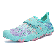 New Children`S Water Beach Barefoot Shoes for Boys and Girls