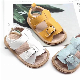  Summer 0-1 Year Old Baby Boy Girl Sandals Soft Anti Slip Shoes