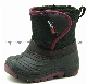  Lovely Cute Baby Snow Boots Children Winter Snow Boots Ski Boots