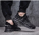  New Fashion Sport Shoes Footwear for Men Runnling Shoes Leisure Shoes