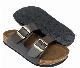 Casual Shoes Comfortable Cork Beach Flat Slippers Sandals manufacturer