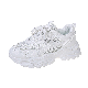  Heightening Casual Shoes, Fashionable and Light Student Shoes, Women′ S Dad Shoes