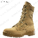  Lxg, Origin Belleville Coyote Color Combat Boots Anti-Shock PU+Rubber Outsole Tactical Boots for Sale Hsm056