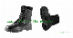  Military Tactical Combat Boots, (CB303006 LEATHER)