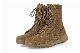  MID-East Tactical Boots with Zipper