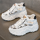  Best Selling Women Summer Outdoor Fashionable Anti-Slip Walking Style Shoes Sandals