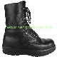  Autumn\/Winter Martin Boots Men′s High-Top Big Size Work Boots Outdoor Desert Military Boots