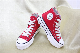 Classic Flat Heel High Top Luxury Brand Design Lady Canvas Shoe Girl Shoe Ladies Canvas Boots