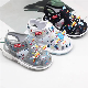  Boys and Girls 0-2 Years Old New Fashion Design Baby Sound Shoes