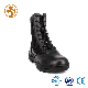 Breathable Good Quality Police Style Tactical Boots Military Boot