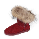  Wholesale 100% Australia Sheepskin Winter Snow Boots Women