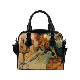  Women Custom Made Handbags Backpacks Fashion Tote Bags DIY Wallets and Cosmetic Bags