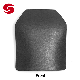  High Quality Police Military Supplies Silicon Carbide Bullet Proof Steel Insert Plate