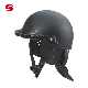 Army Police Military Security Tactical Safety Anti Riot Helmet with Visor