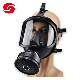  Military Standard Reusable Chemical and Biological Protective Full Face Gas Mask