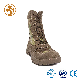 Hot Sell Military style Desert Boots Tactical Boots