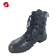  Swat Black Stock Military Army Tactical Policeman Boots