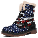  Custom High-Quality Dropshipping Confy Design Fashion Boots