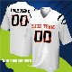  Custom Cheap Men Cincinnati Jersey High Quality Sports Running Printed Jerseys with Team Logo Jersey