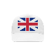 Custom White Baseball Hat manufacturer