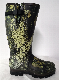  Camouflage High Quality Hungting Rubber Boots