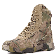  Wholesale Military Boots for Men Outdooroot Hiking Combat Besert Boots