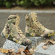  Custom Combat Boots Military Army Waterproof American Combat Tactical Boots