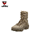 Wear-Resistant and Comfortable Mountaineering Hiking Non-Slip Tactical Boots for Tactical Boots manufacturer