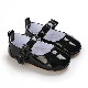  Warm Newborn Infant Casual Walking Shoes Toddler Leather Girls 2021 Hot Selling