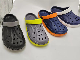  Wholesale Custom Flat Slide Summer Casual Boys Men′s Sandals