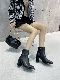  Designer Women Fashion Boots Waterproof Non-Slip Long Water Shoes Ladies Boots