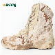 Jinteng Wholesale Outdoor Hiking Shoes Men Combat Desert Training Tactical Boots